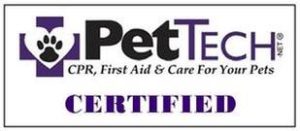 PetTech Certified
